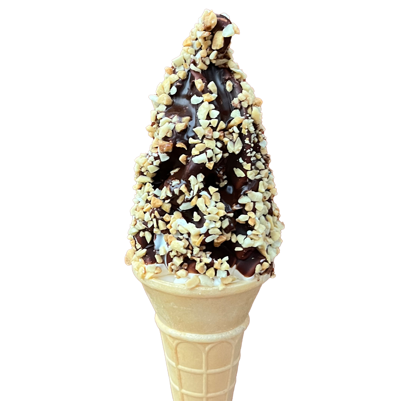 Single-Choc-chip