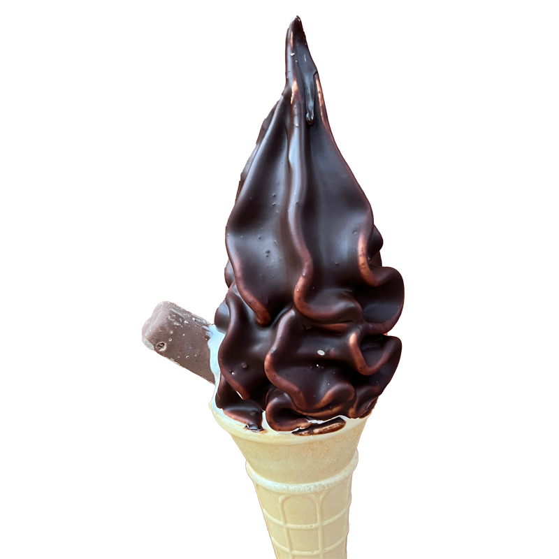 single-choc-flake