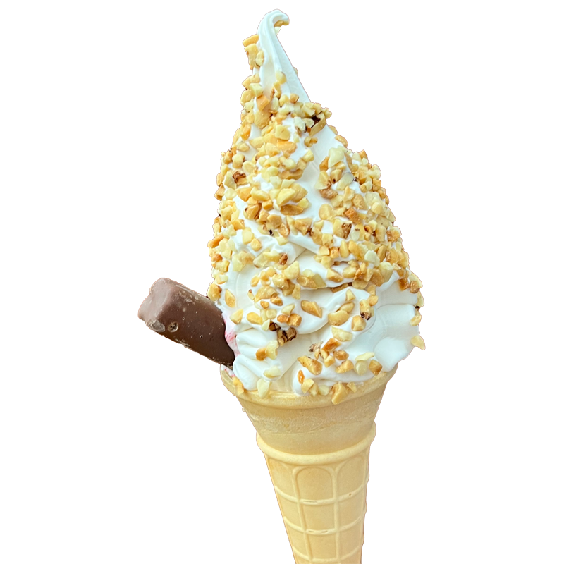 single-nut-flake
