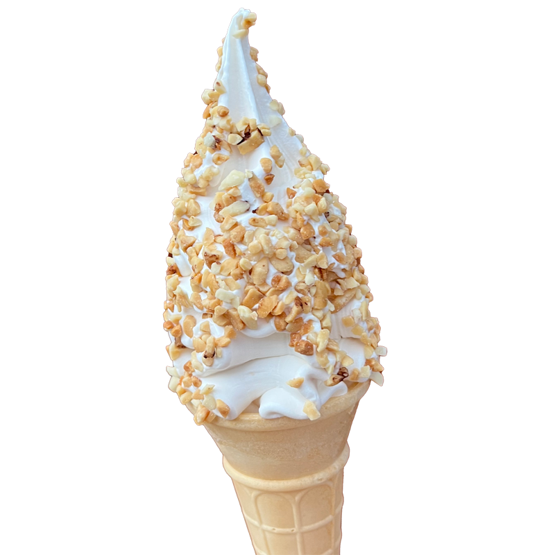 single-nut