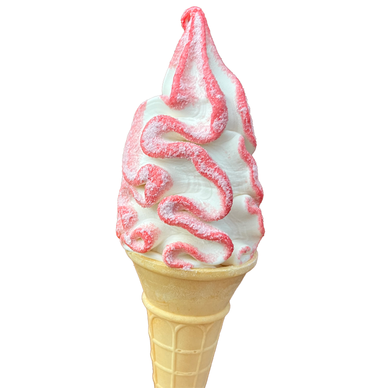 single-sherbert